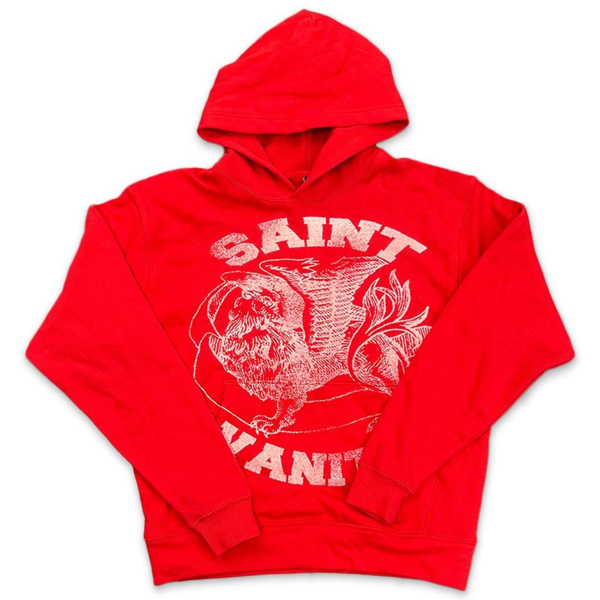 Saint Vanity Clothing