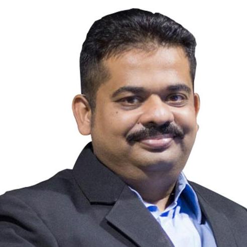 Nandan Goda