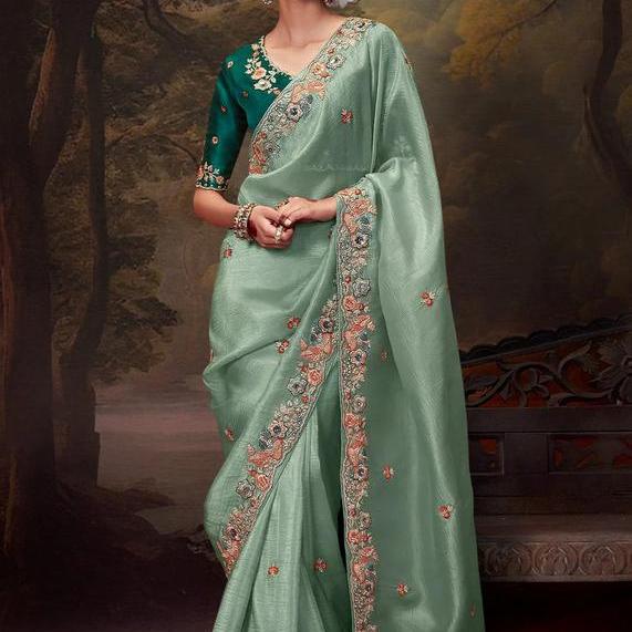 sarees
