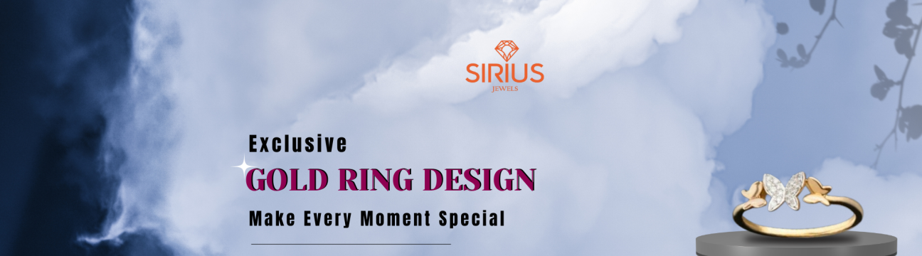 Sirius Jewels