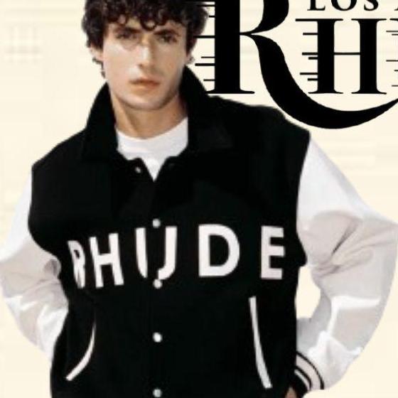 rhudehoodiestore