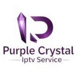 cystalpurple