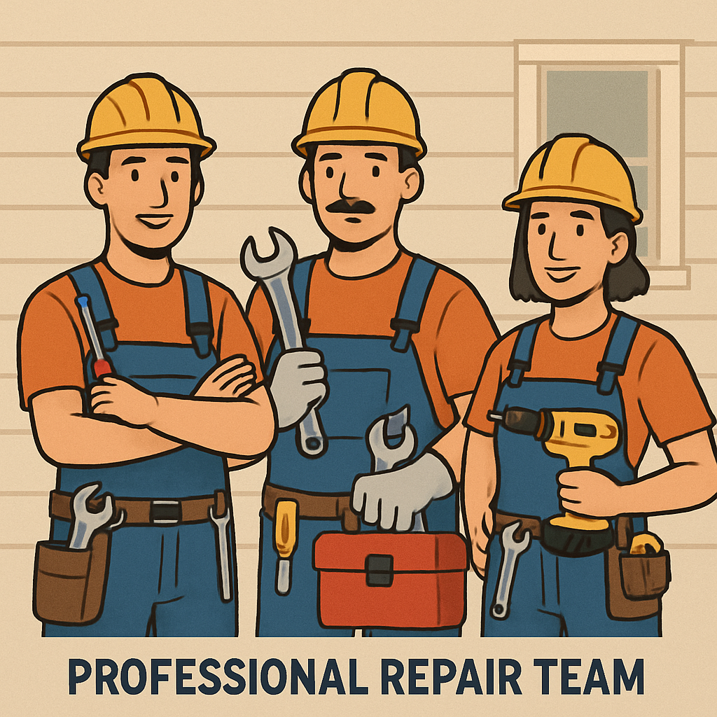 professional_repair_team