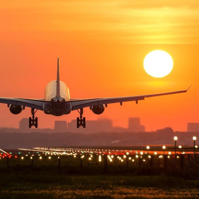 Flight Ticket