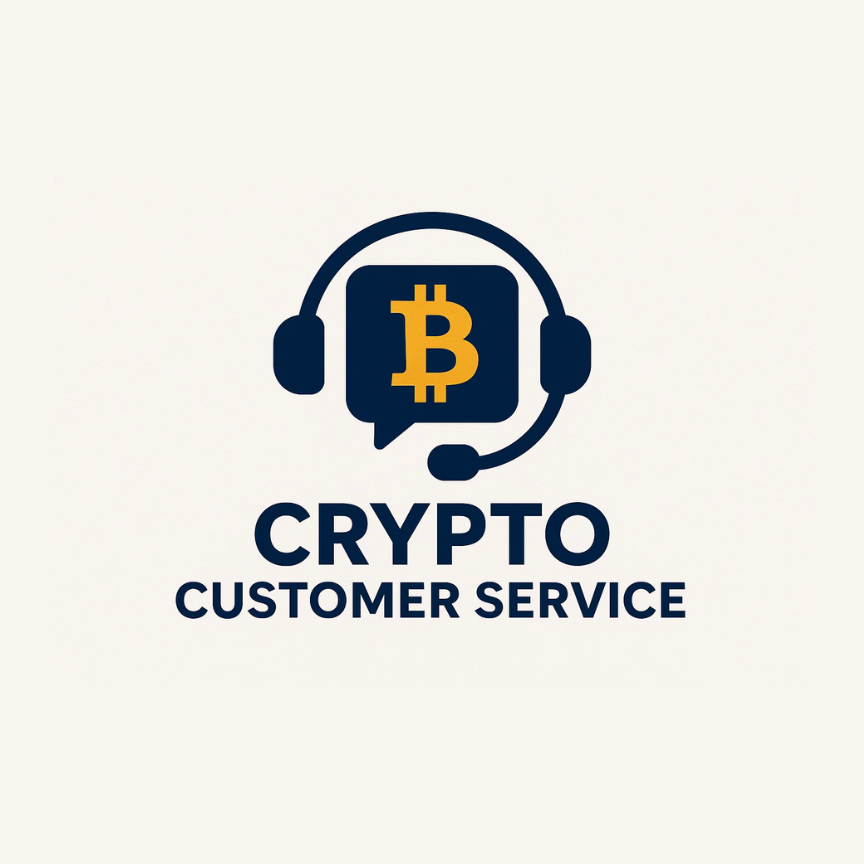 Crypto Customer Service