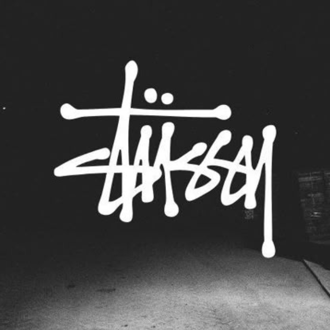 stussybluza