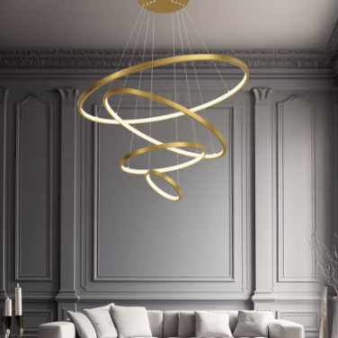 Capelight House