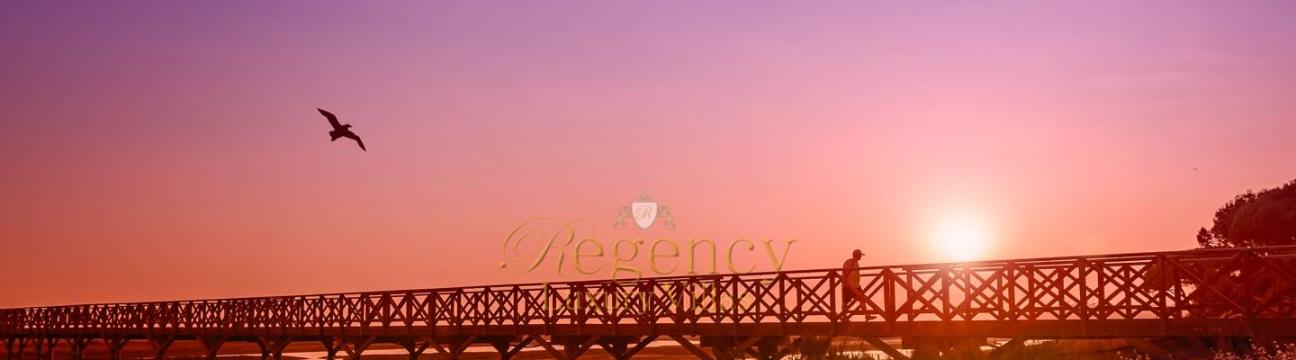 Regency Luxury Villa