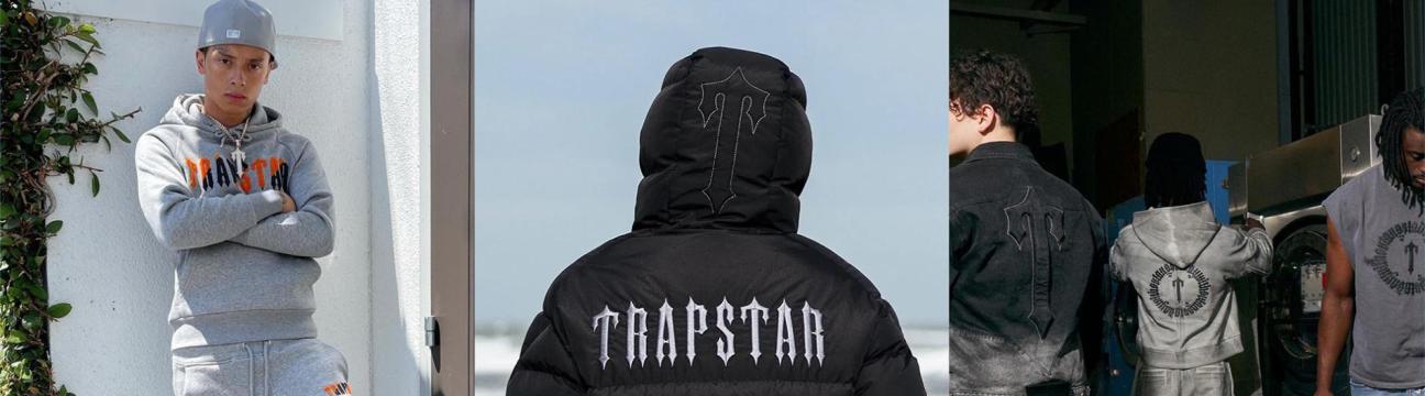 Trapstar Bag