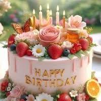 Birthdaywishes
