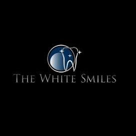The White  Smiles
