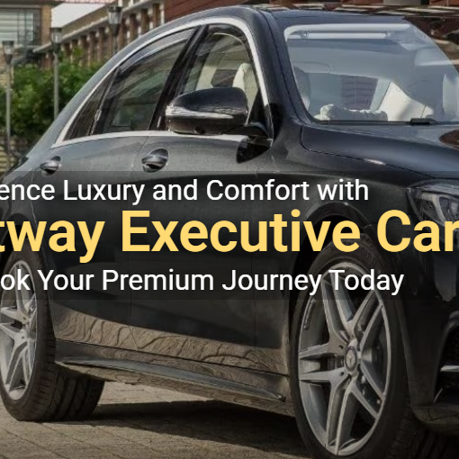 BritwayExecutiveCars