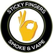 stickyfingers