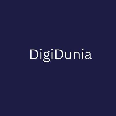 Digi Dunia