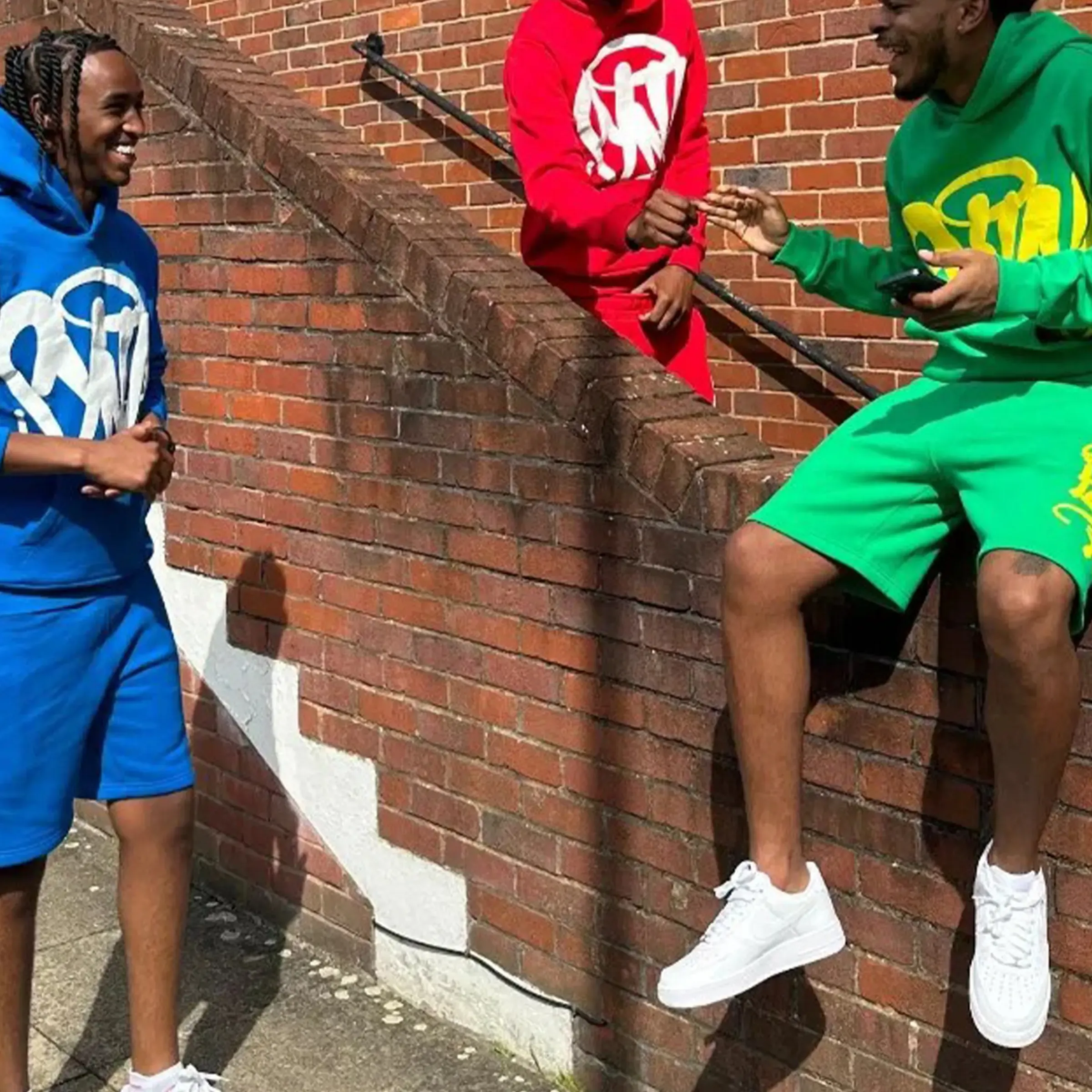 Synaworldss Synaworldss