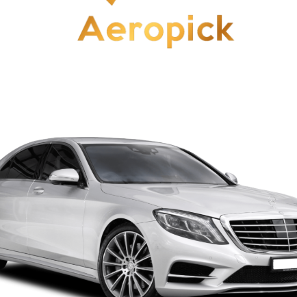 Aeropick Airport  Transfer