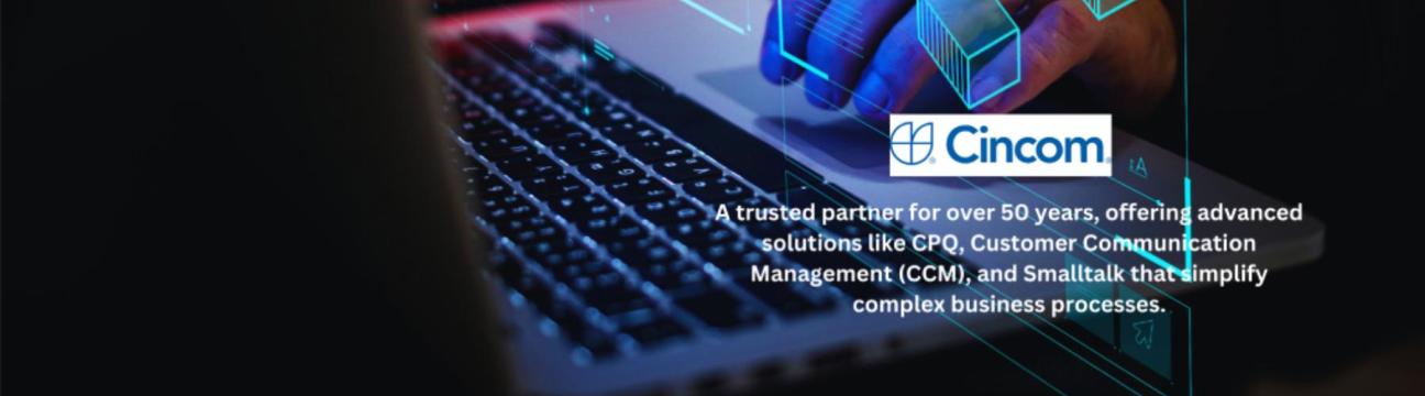 Cincom Systems