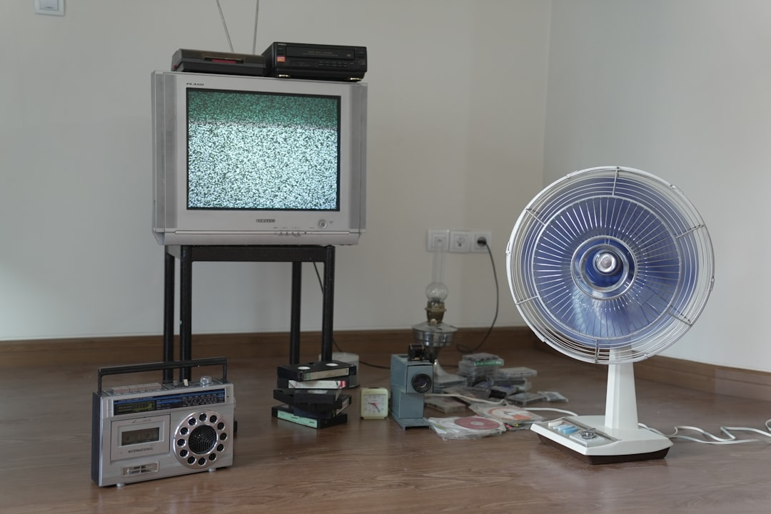Professional tv installation service