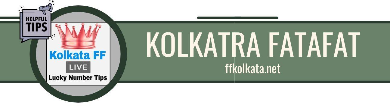 Kokata Fatafat