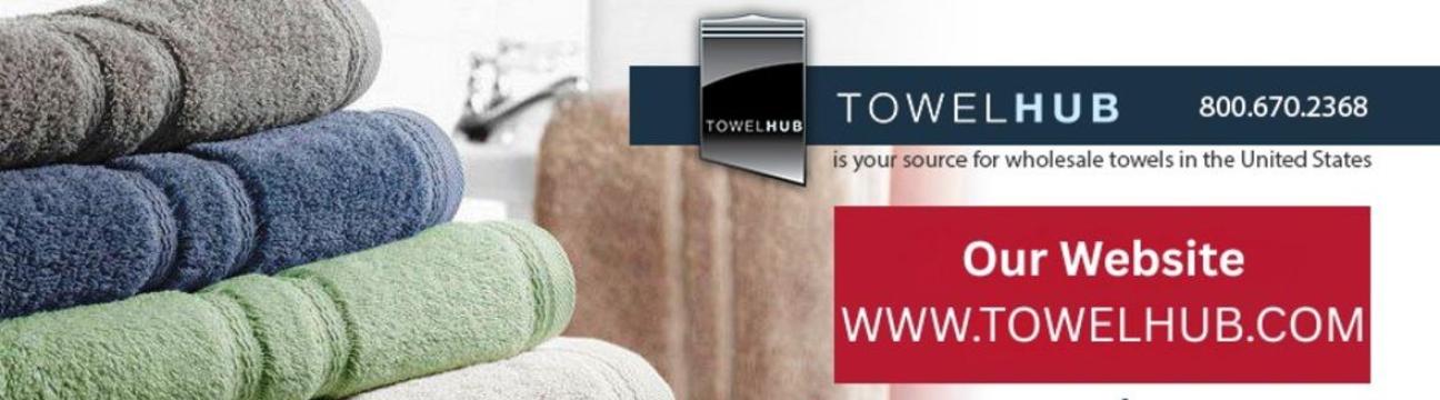 Towel Hub
