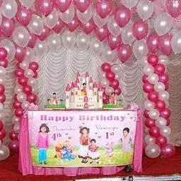 Online Birthday Party Supplies In Pakistan