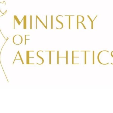 Ministry Aesthetics