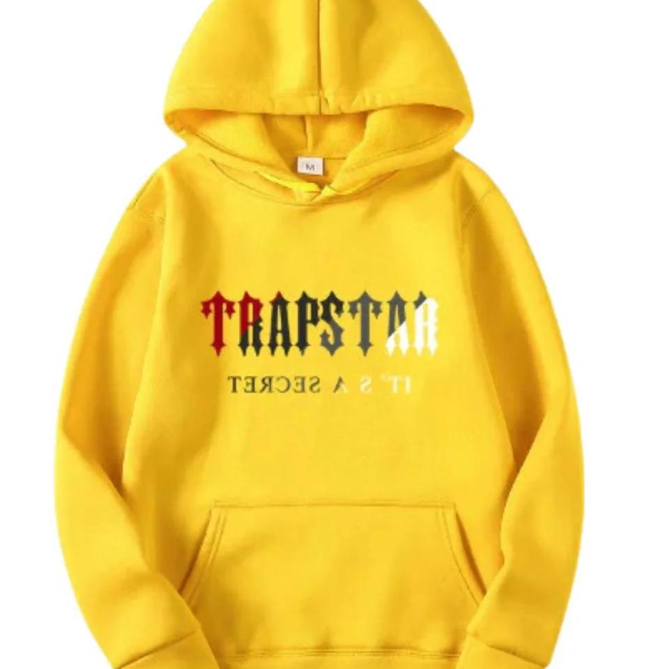 Trapstarz