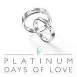 Platinum Days Of Love