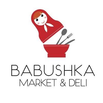 Babushka Market, Deli & Cafe