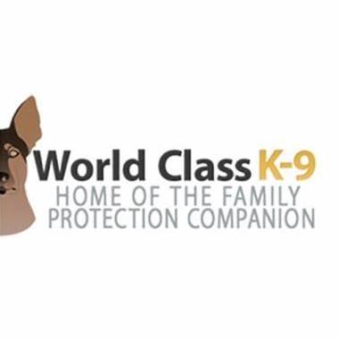 World Class K-9