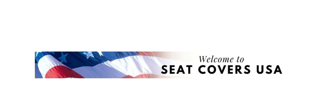 Seat Covers USA