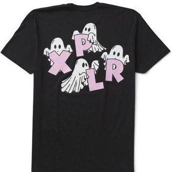 Xplr Merch