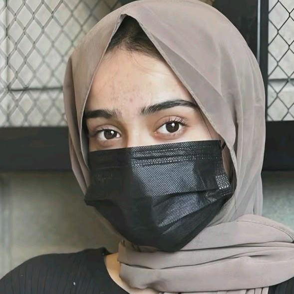 Sufiya Khalid