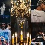 Saint Michael Clothing