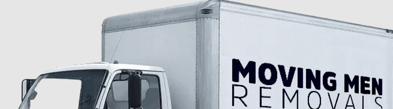 Moving Men