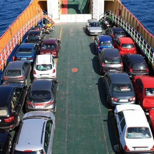containershipping