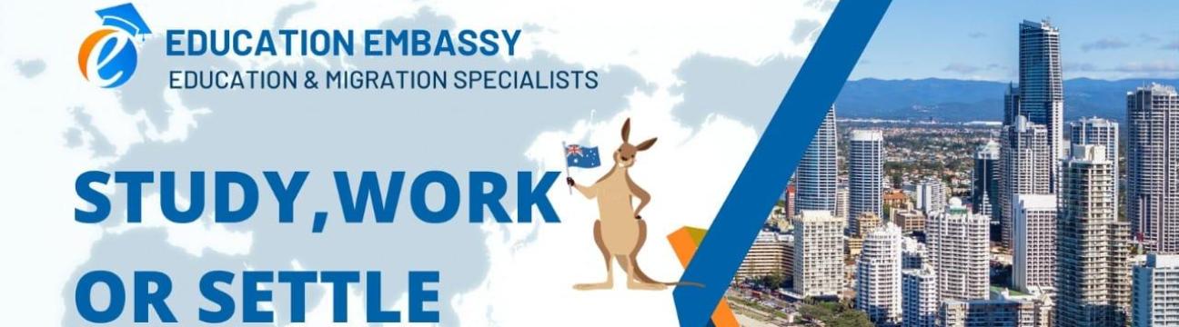 Education Embassy