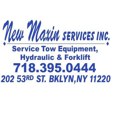 NEWMAXINSERVICESINC