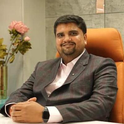 Kishan Mehta