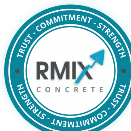 Rmix Concrete