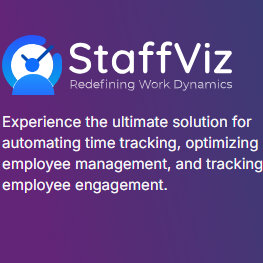 staffviz