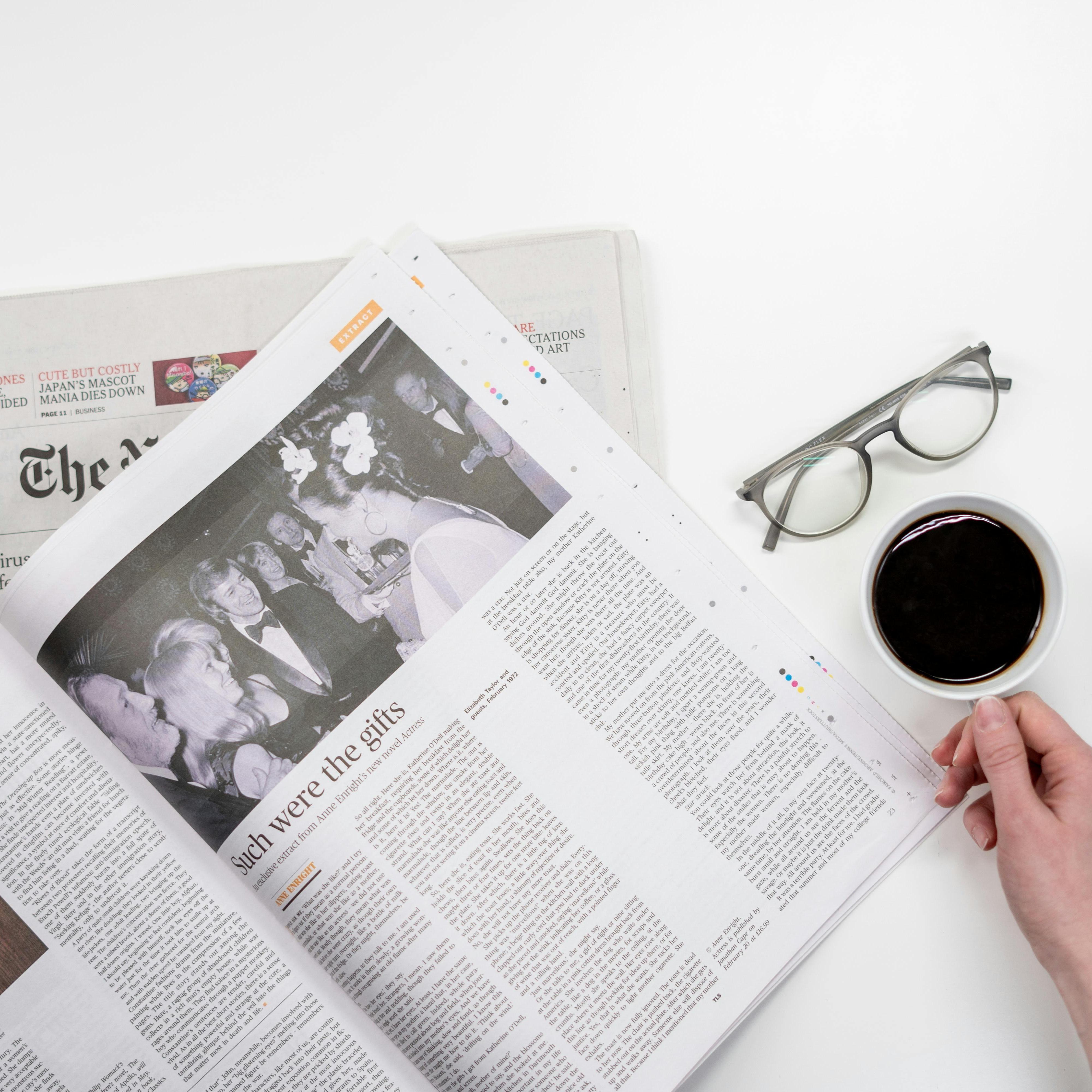 Chtpata News