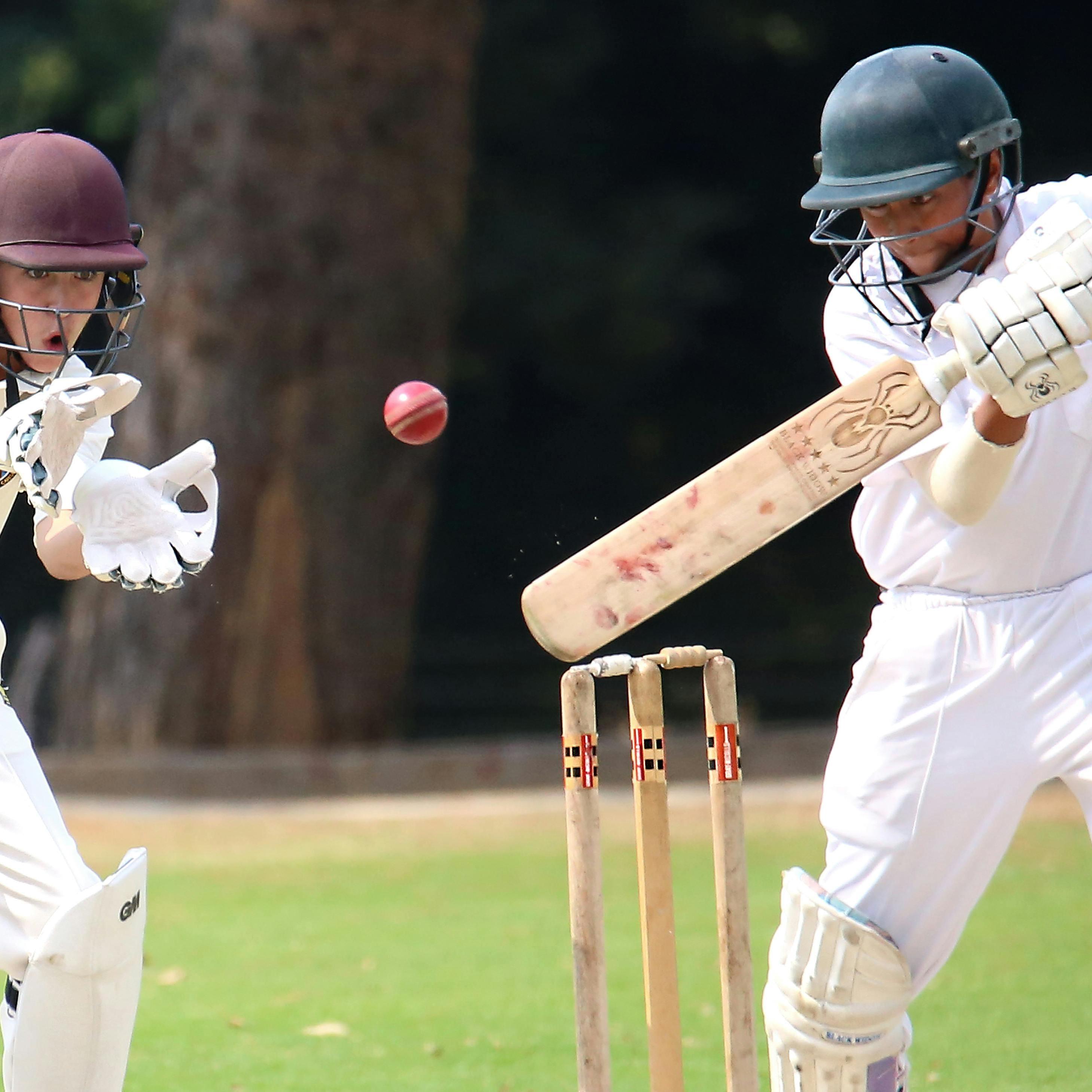 Cricket Games