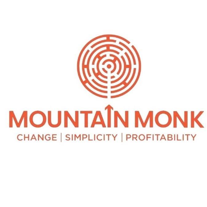 Mountain Monk