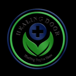 Healing Door