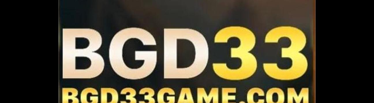BGD33 Games