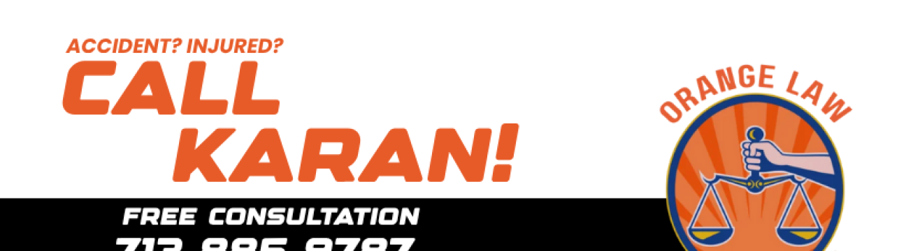 Orange Law