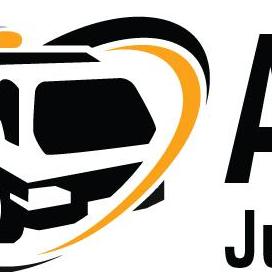 Aaron Junk Removal