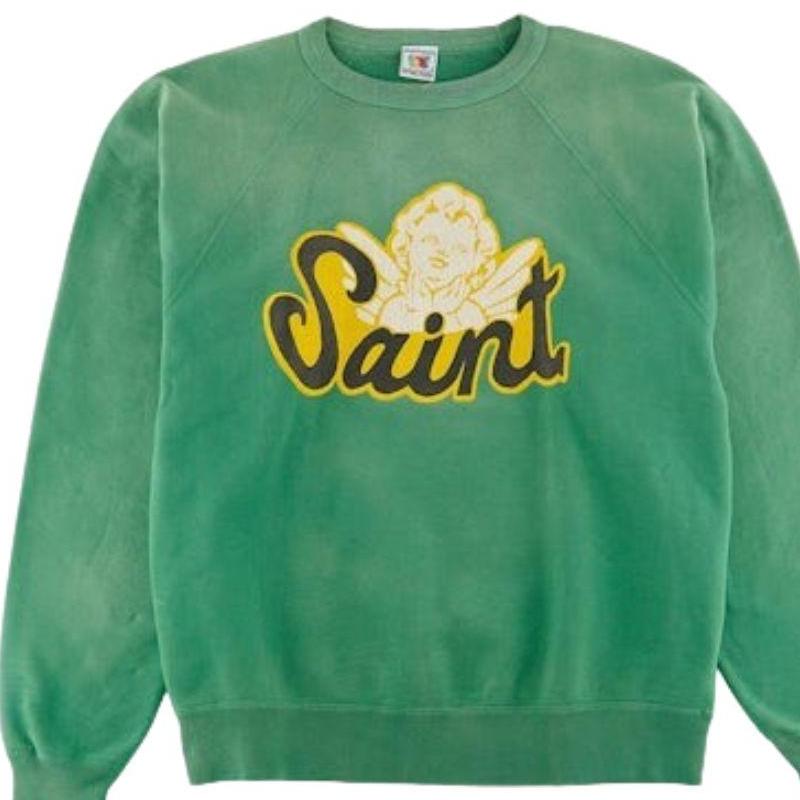 Saintmaxxxx Clothing