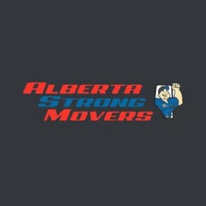 Alberta Strong Movers